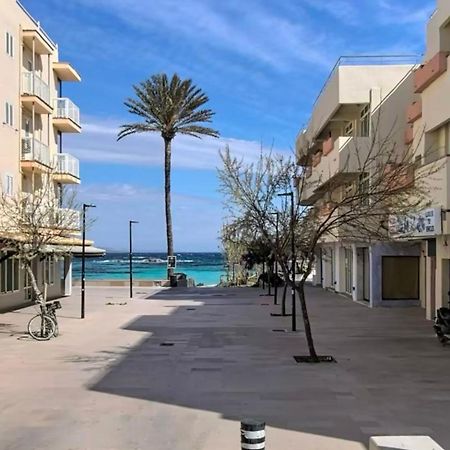 Apt Calmacabana A 50M Dal Mare Apartment Es Pujols Exterior photo