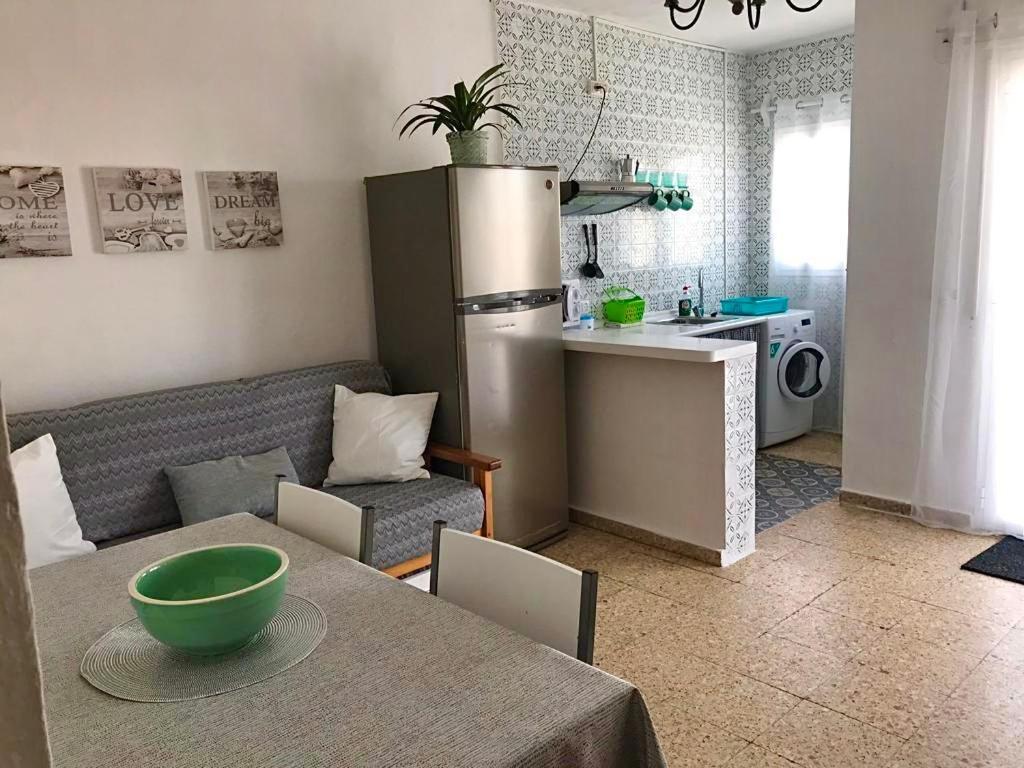 Apt Calmacabana A 50M Dal Mare Apartment Es Pujols Exterior photo