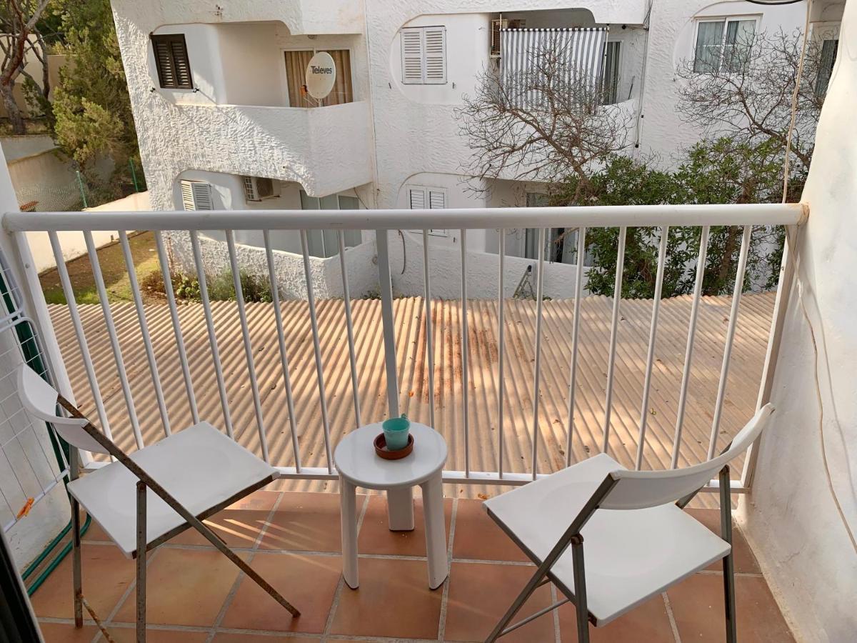 Apt Calmacabana A 50M Dal Mare Apartment Es Pujols Room photo