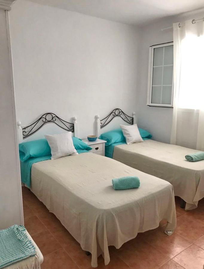 Apt Calmacabana A 50M Dal Mare Apartment Es Pujols Exterior photo