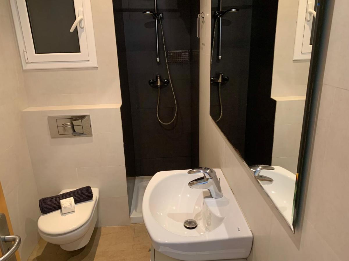 Apt Calmacabana A 50M Dal Mare Apartment Es Pujols Exterior photo