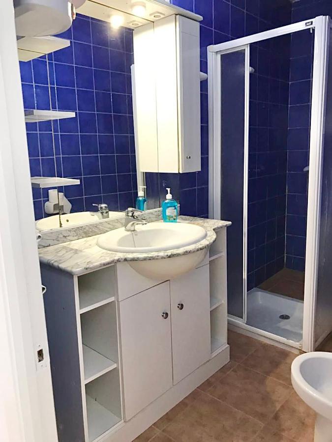 Apt Calmacabana A 50M Dal Mare Apartment Es Pujols Exterior photo