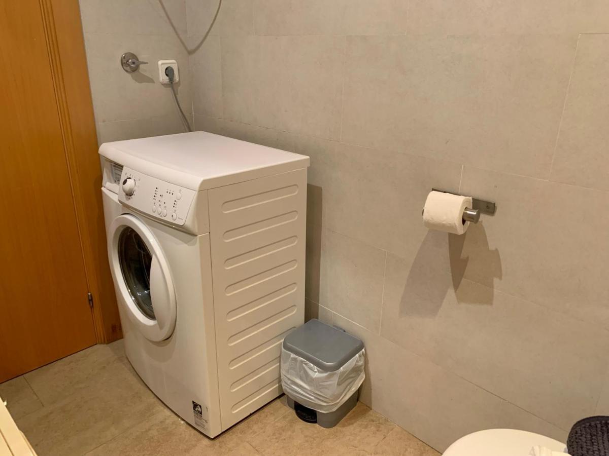 Apt Calmacabana A 50M Dal Mare Apartment Es Pujols Room photo