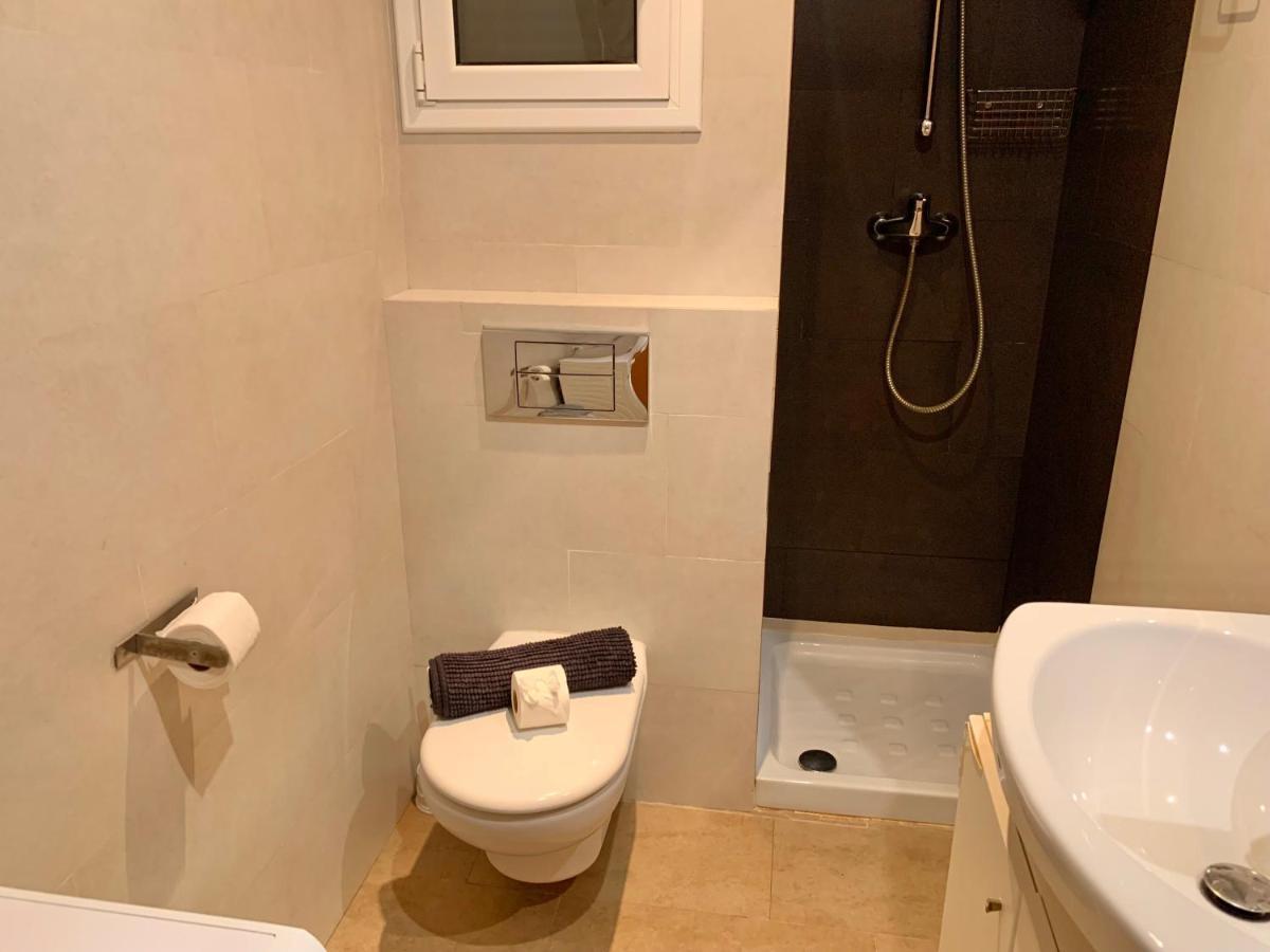 Apt Calmacabana A 50M Dal Mare Apartment Es Pujols Room photo