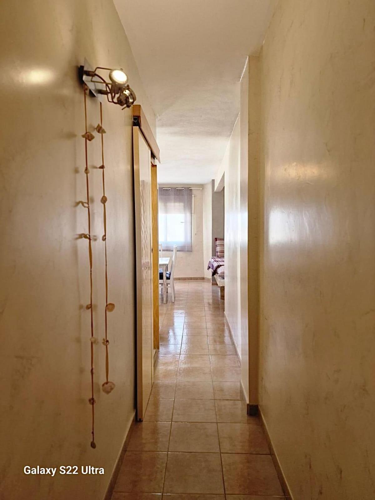Apt Calmacabana A 50M Dal Mare Apartment Es Pujols Room photo