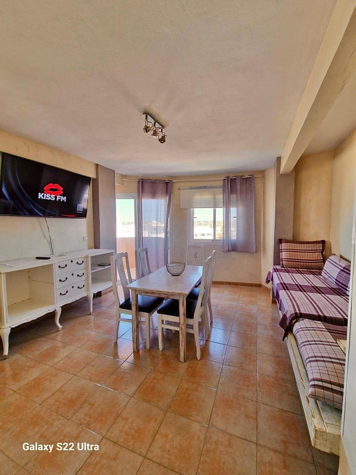 Apt Calmacabana A 50M Dal Mare Apartment Es Pujols Room photo