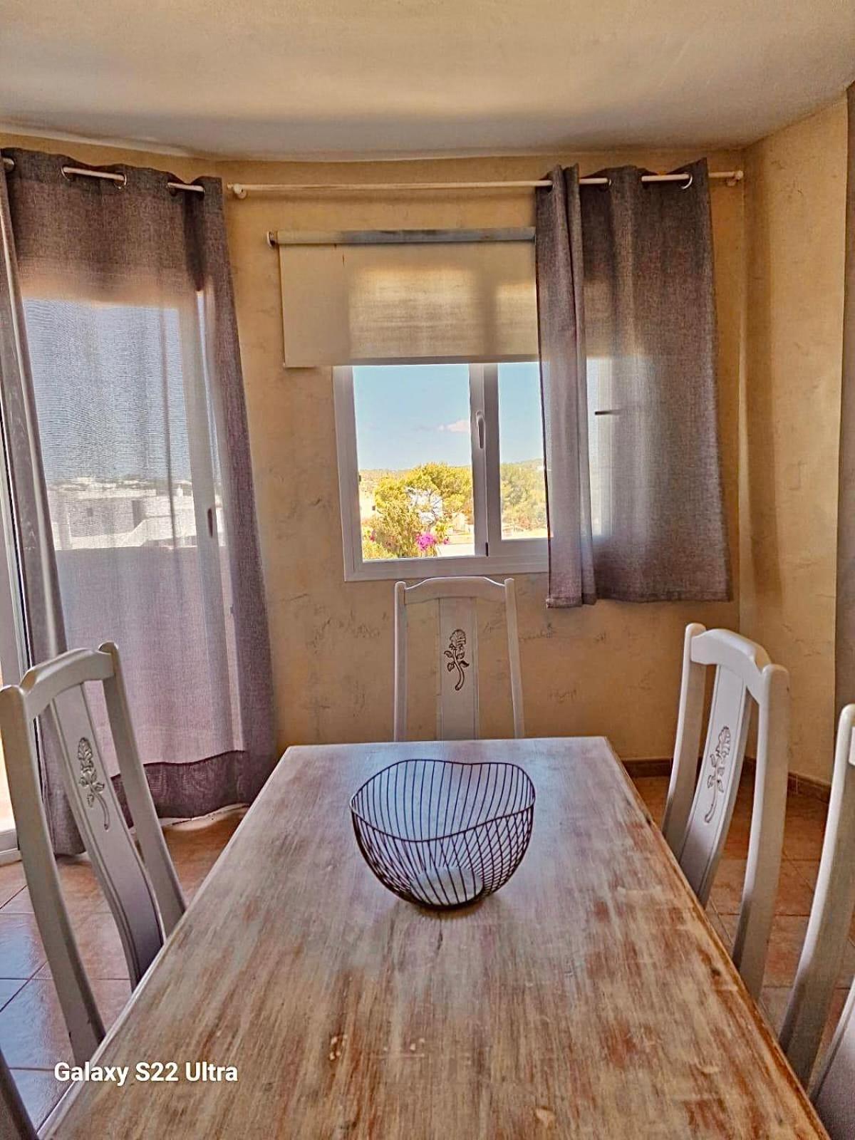 Apt Calmacabana A 50M Dal Mare Apartment Es Pujols Exterior photo