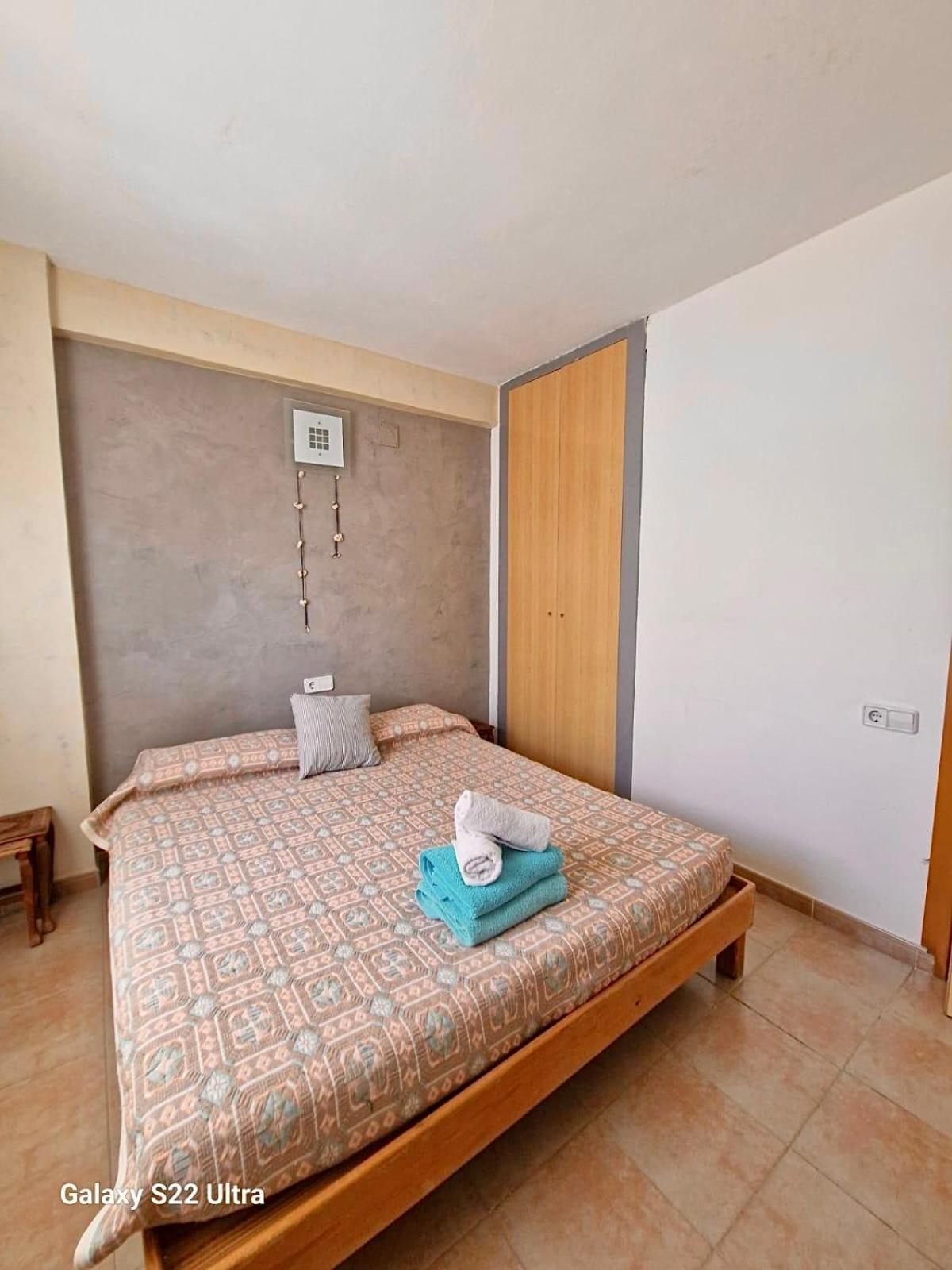 Apt Calmacabana A 50M Dal Mare Apartment Es Pujols Exterior photo