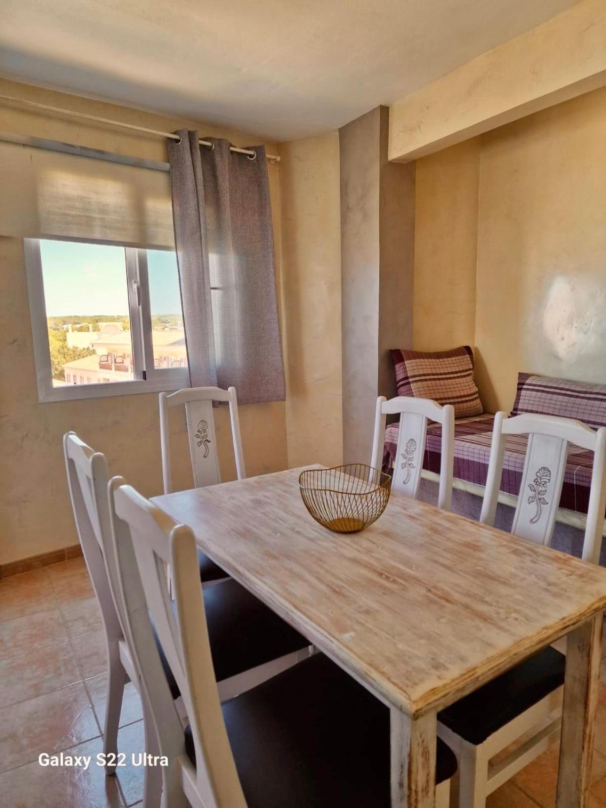 Apt Calmacabana A 50M Dal Mare Apartment Es Pujols Room photo